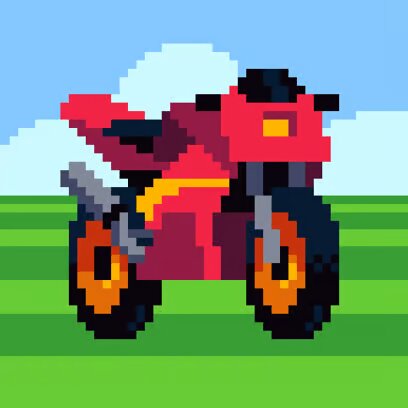 Ретро шоссе