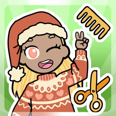 Кавайный наряд