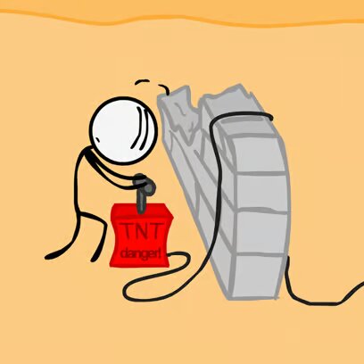 Phá vỡ ngân hàng