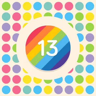 невозможно 13