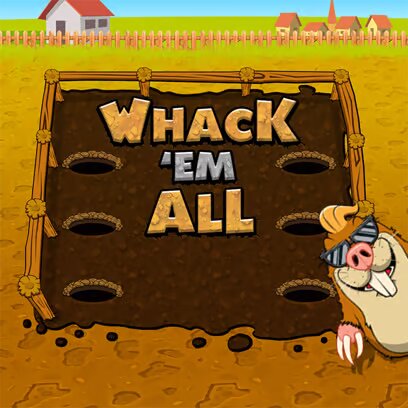 Whack Em All