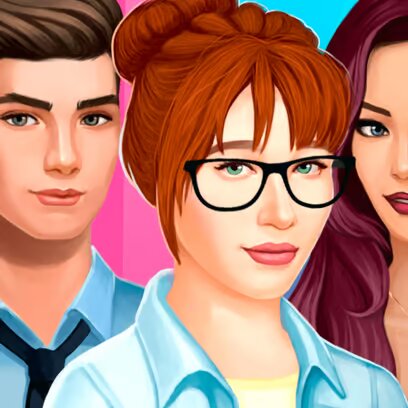 История супердевочки