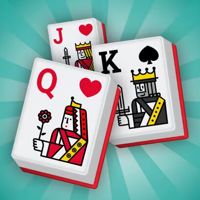 Карты Маджонг