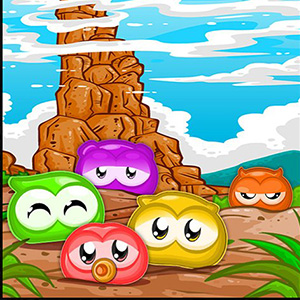 Пузырьковый матч