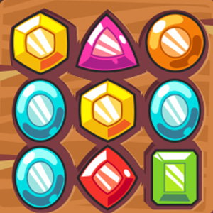 Драгоценный матч