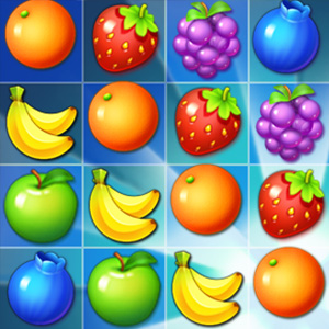 Лесная игра