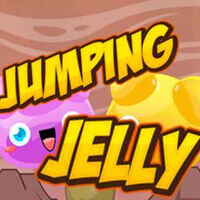 Jumping Jelly