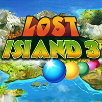 Lost Island 3
