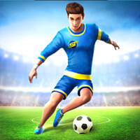 Soccer Skills Runner